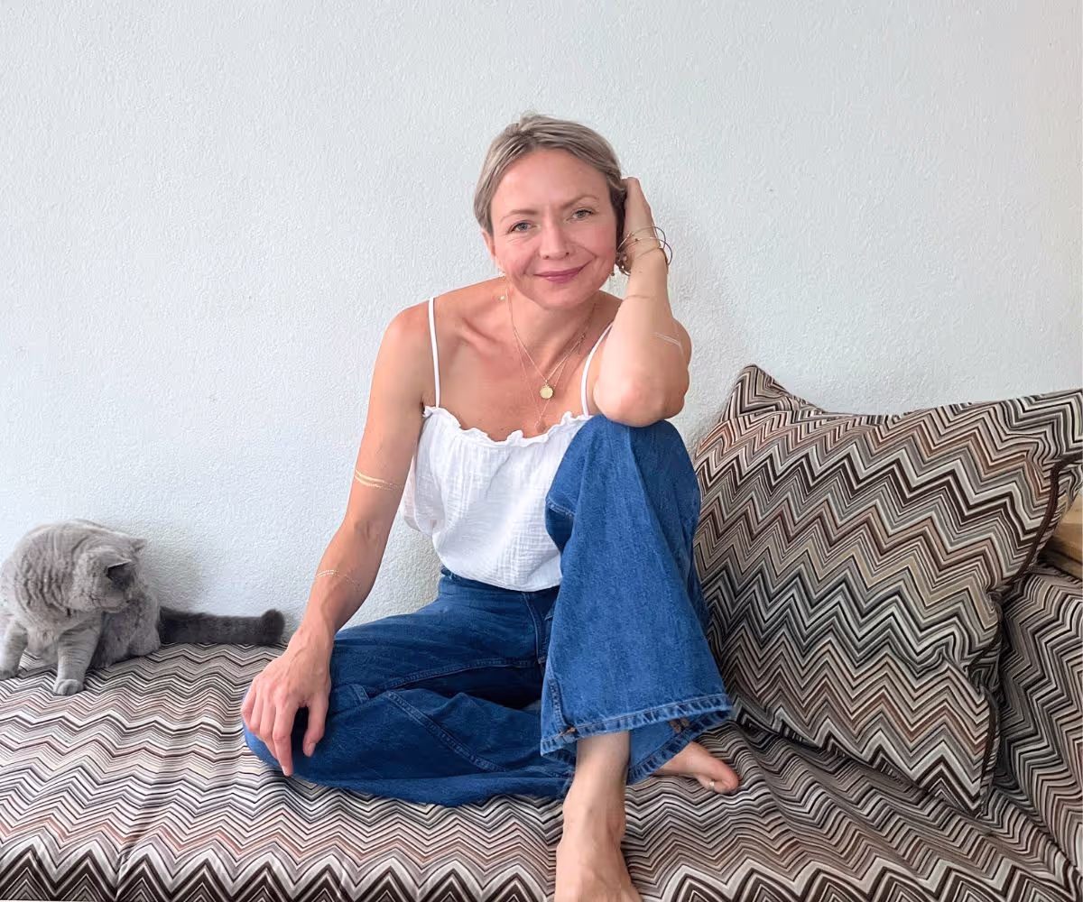 1:1 Coaching bei Clara Bilek
